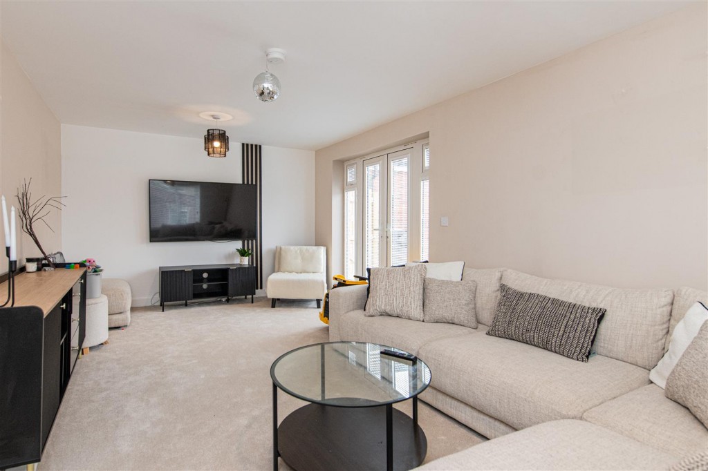 Images for Dixon Mews, Kettering EAID:oscarjamesapi BID:2