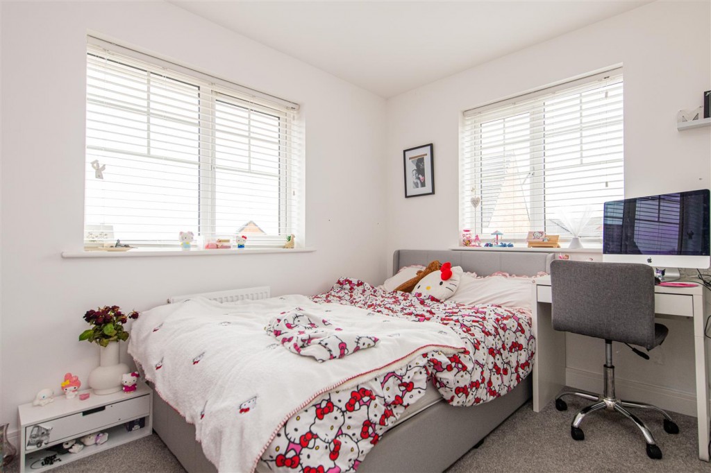 Images for Dixon Mews, Kettering EAID:oscarjamesapi BID:2