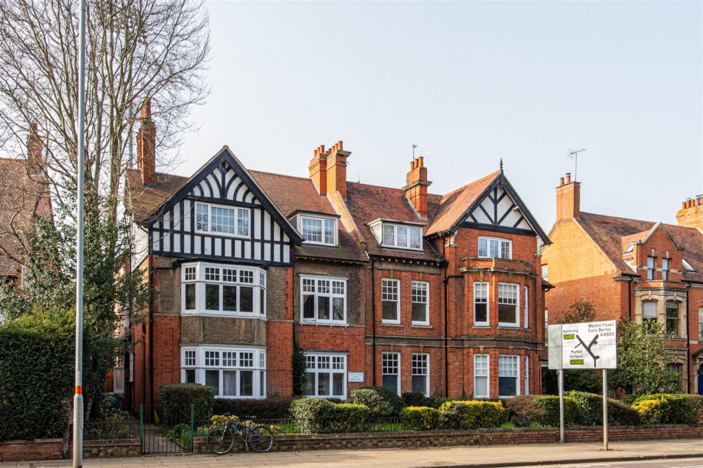 Images for Wellingborough Road, Northampton EAID:oscarjamesapi BID:1