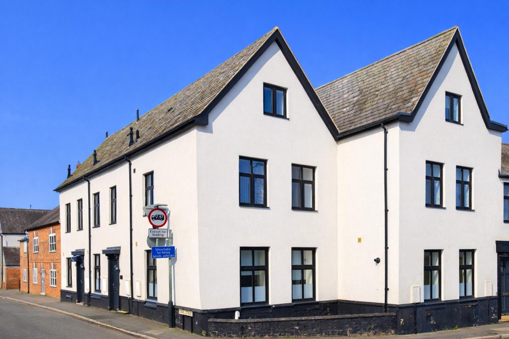 Images for Rose Yard, Kibworth Harcourt, Leicester EAID:oscarjamesapi BID:5