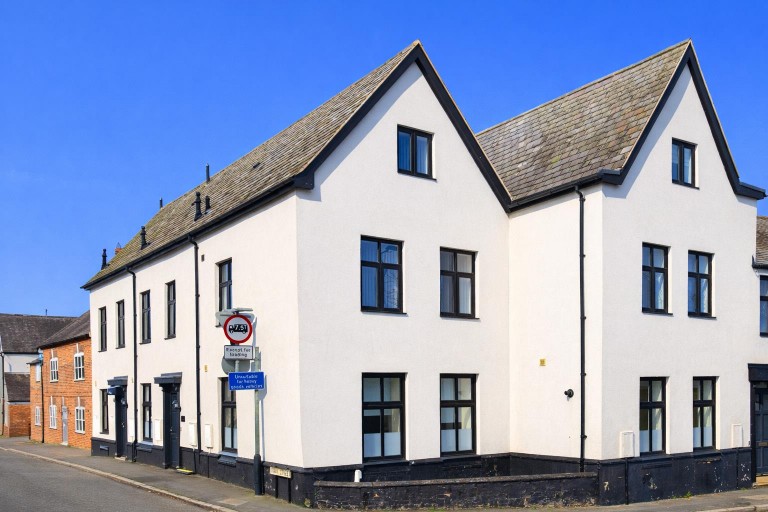 Rose Yard, Kibworth Harcourt, Leicester - EAID:oscarjamesapi, BID:5