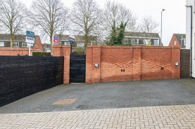 Images for Rose Yard, Kibworth Harcourt, Leicester