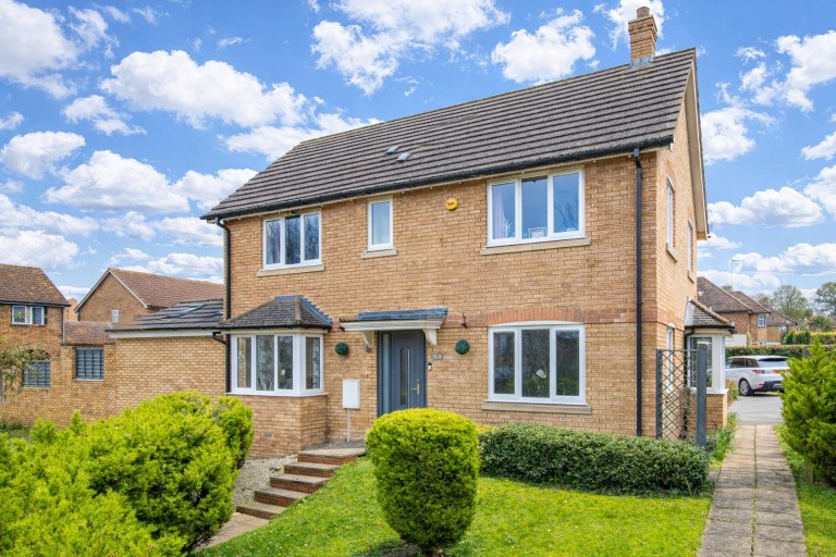 Barton Road, Barton Seagrave, Kettering - EAID:oscarjamesapi, BID:2