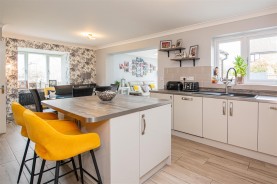 Images for Barton Road, Barton Seagrave, Kettering