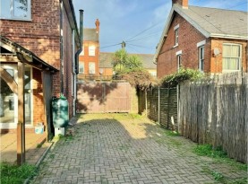 Images for Fitzwilliam Street, Rushden