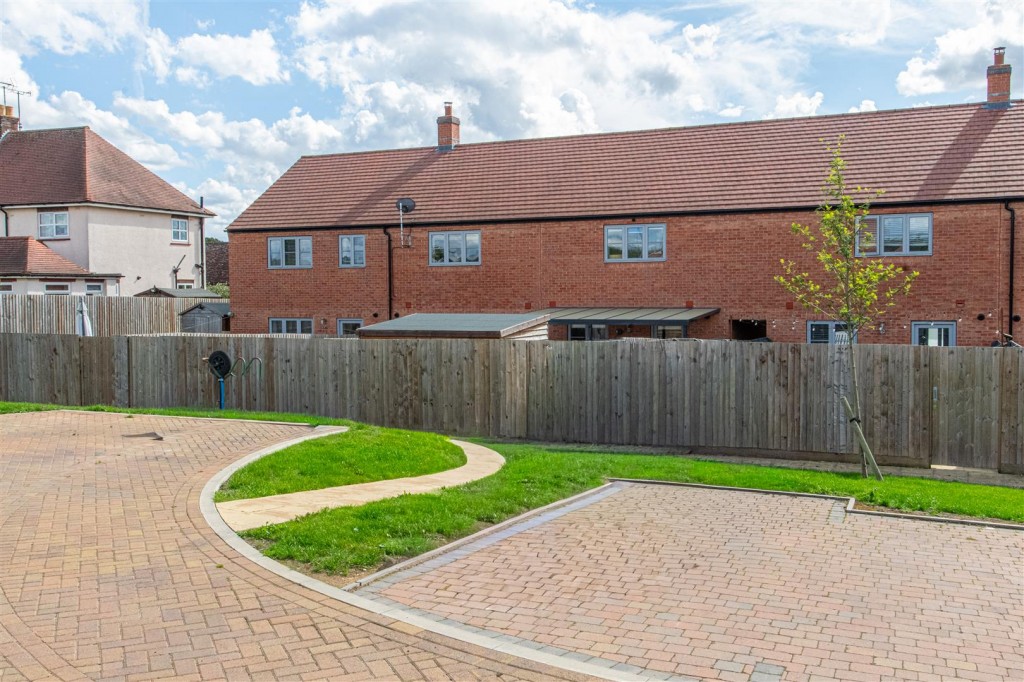 Images for North End, Hallaton, Market Harborough EAID:oscarjamesapi BID:5