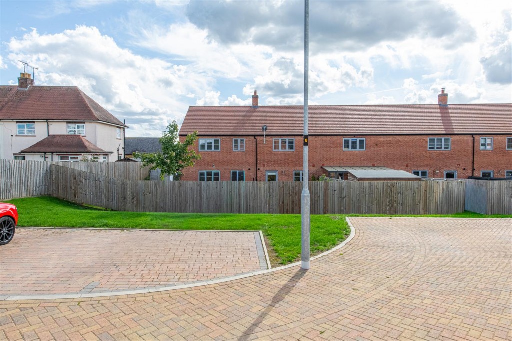 Images for North End, Hallaton, Market Harborough EAID:oscarjamesapi BID:5