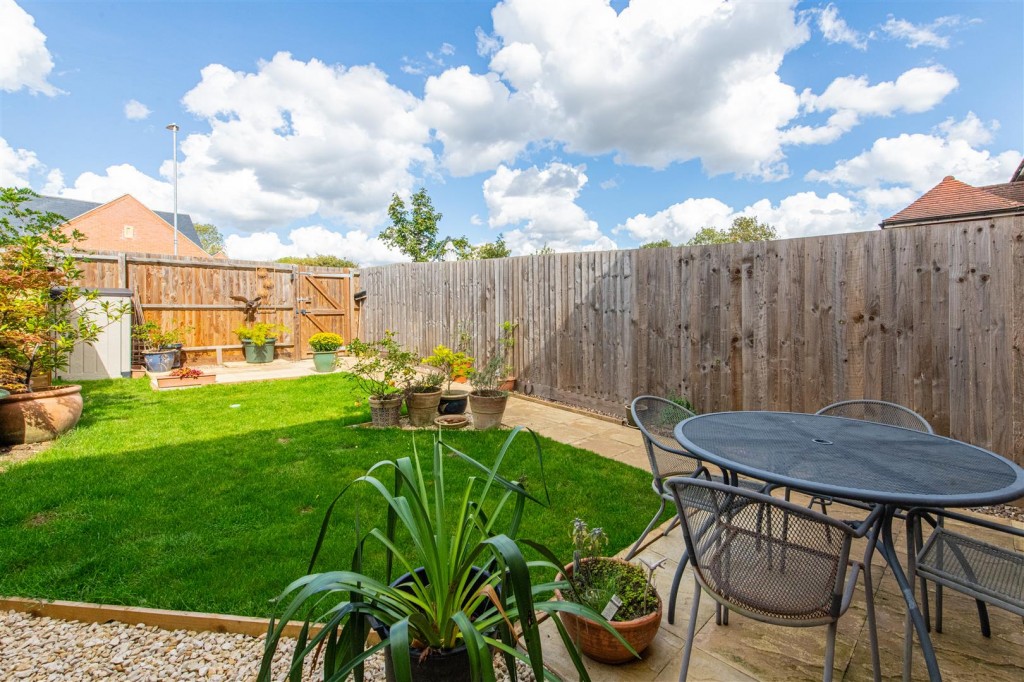 Images for North End, Hallaton, Market Harborough EAID:oscarjamesapi BID:5