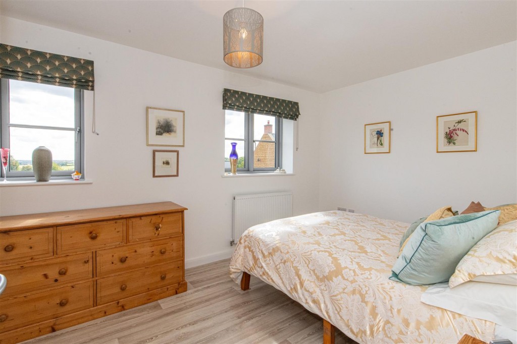 Images for North End, Hallaton, Market Harborough EAID:oscarjamesapi BID:5