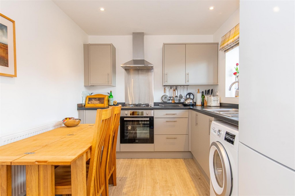 Images for North End, Hallaton, Market Harborough EAID:oscarjamesapi BID:5