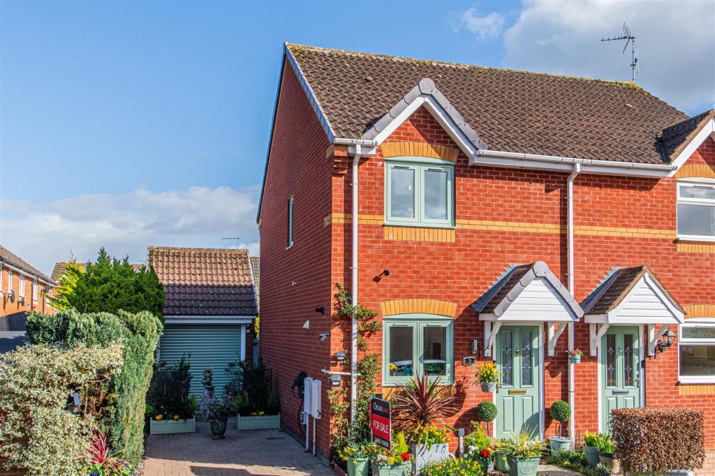 Images for The Furlongs, Market Harborough EAID:oscarjamesapi BID:5