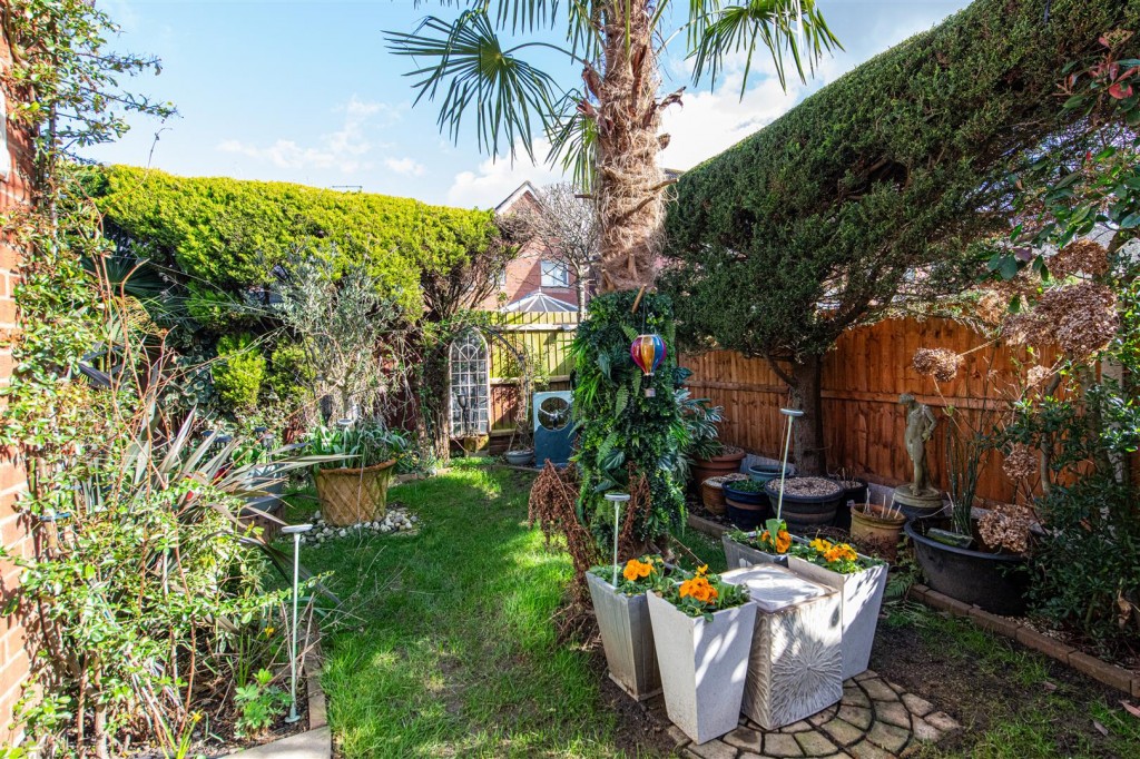 Images for The Furlongs, Market Harborough EAID:oscarjamesapi BID:5