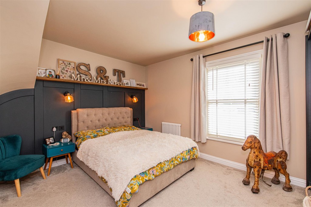 Images for Bellfields Street, Little Bowden, Market Harborough EAID:oscarjamesapi BID:5