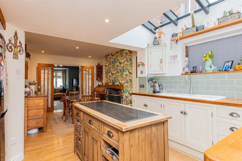 Images for Bellfields Street, Little Bowden, Market Harborough EAID:oscarjamesapi BID:5