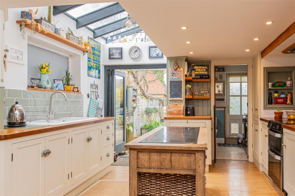 Images for Bellfields Street, Little Bowden, Market Harborough EAID:oscarjamesapi BID:5