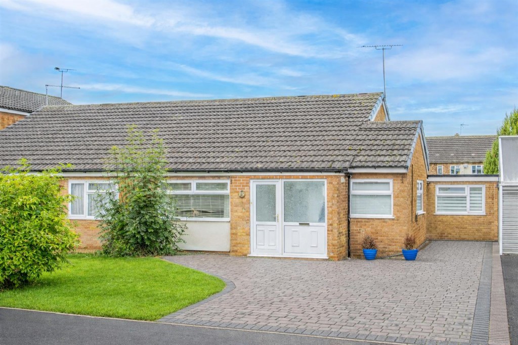 Images for Western Avenue, Fleckney EAID:oscarjamesapi BID:5