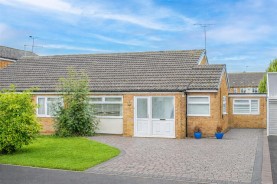 Images for Western Avenue, Fleckney