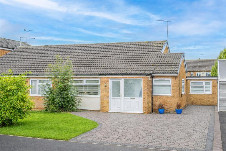 Western Avenue, Fleckney - EAID:oscarjamesapi, BID:5