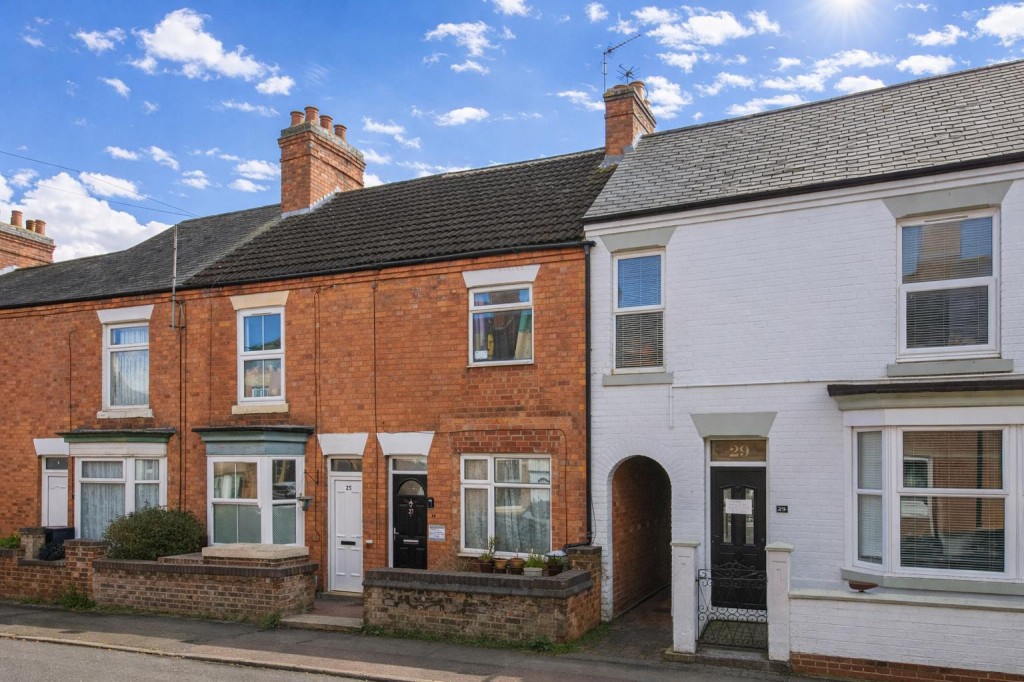 Images for Gladstone Street, Market Harborough EAID:oscarjamesapi BID:5