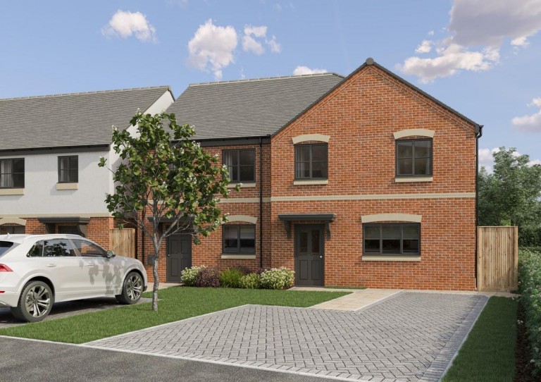 Ahern Close, Bozeat, Wellingborough - EAID:oscarjamesapi, BID:6