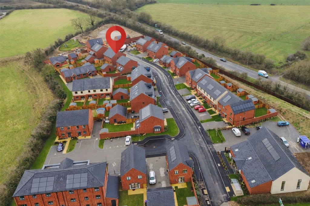 Images for Ahern Close, Bozeat, Wellingborough EAID:oscarjamesapi BID:6