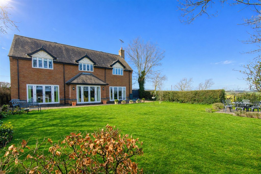 Images for Pytchley Road, Orlingbury EAID:oscarjamesapi BID:3