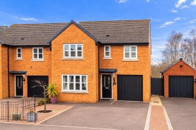 Images for Centurion Way, Burton Latimer