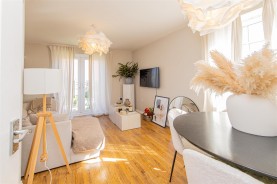 Images for Long Breech, Mawsley, Kettering