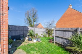 Images for Long Breech, Mawsley, Kettering