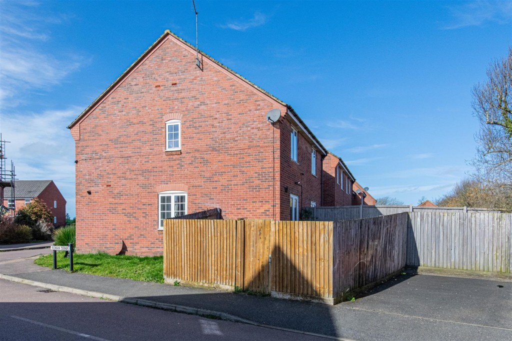 Images for Long Breech, Mawsley, Kettering EAID:oscarjamesapi BID:2