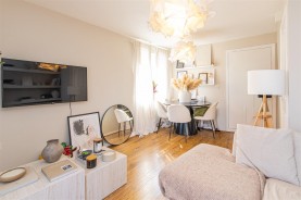 Images for Long Breech, Mawsley, Kettering