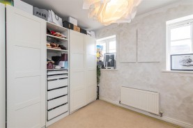 Images for Long Breech, Mawsley, Kettering