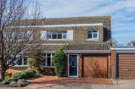 Images for Goodwood Avenue, Northampton