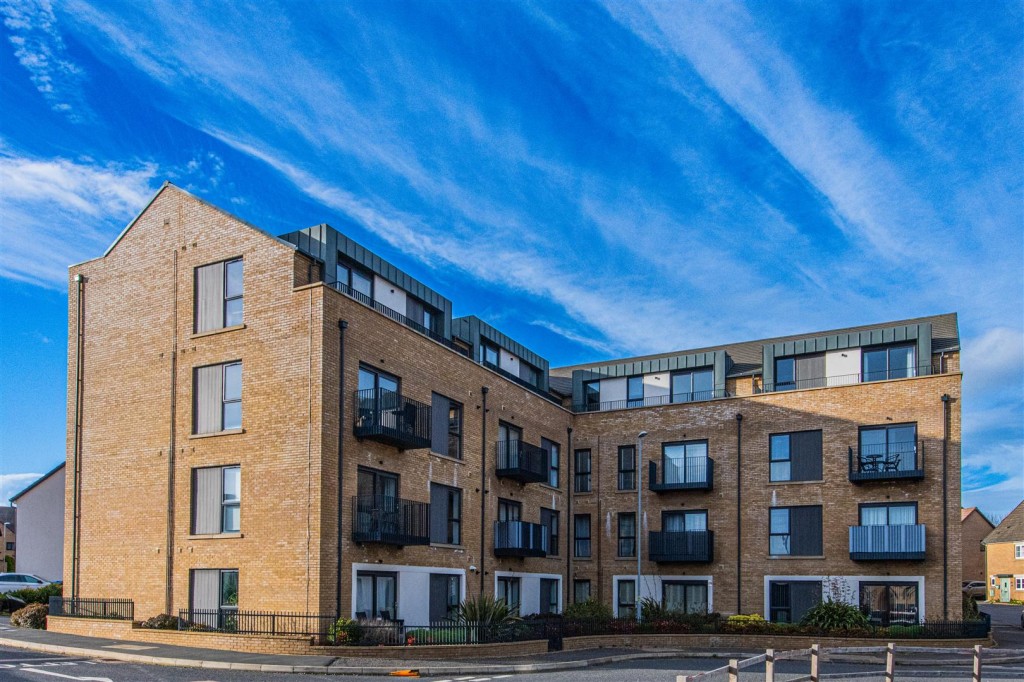 image of Flat 3, Willow Heights