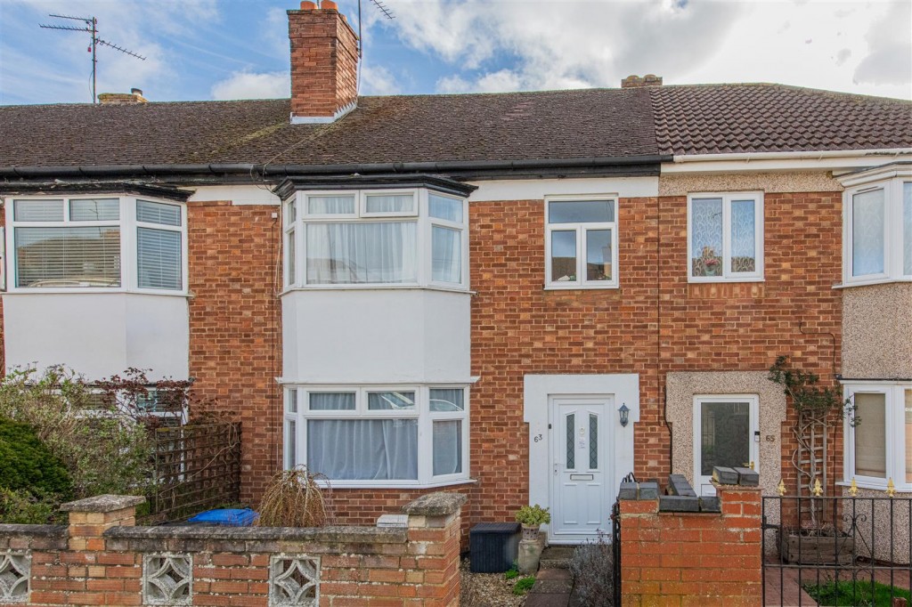 image of 63, Silverwood Road