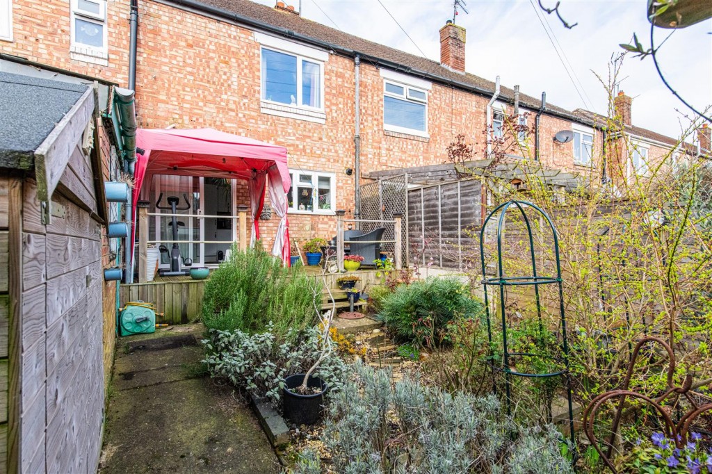 Images for Silverwood Road, Kettering EAID:oscarjamesapi BID:2