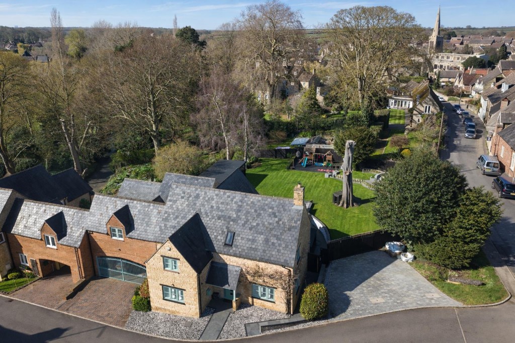 Images for Orchard Close, Geddington EAID:oscarjamesapi BID:2