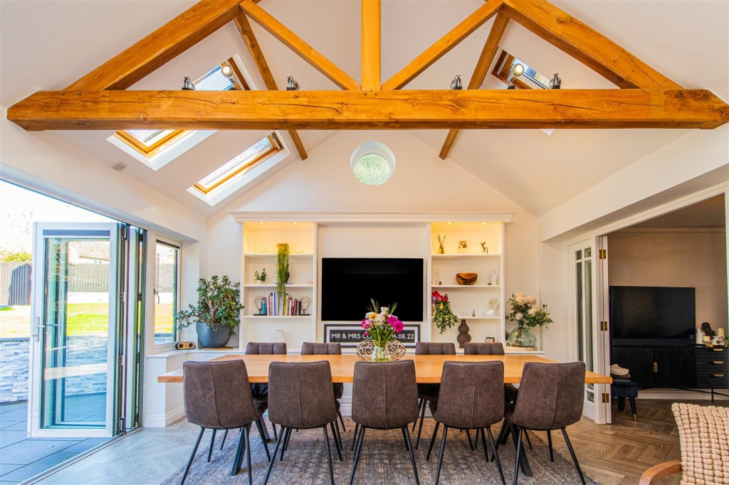 Images for Orchard Close, Geddington EAID:oscarjamesapi BID:2