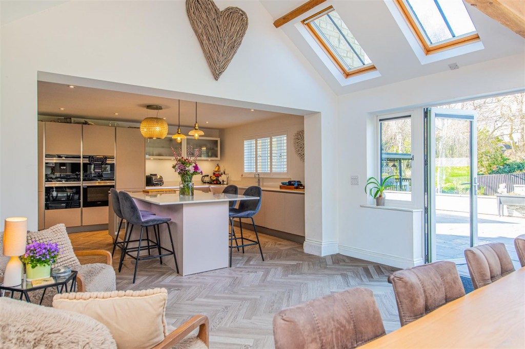 Images for Orchard Close, Geddington EAID:oscarjamesapi BID:2