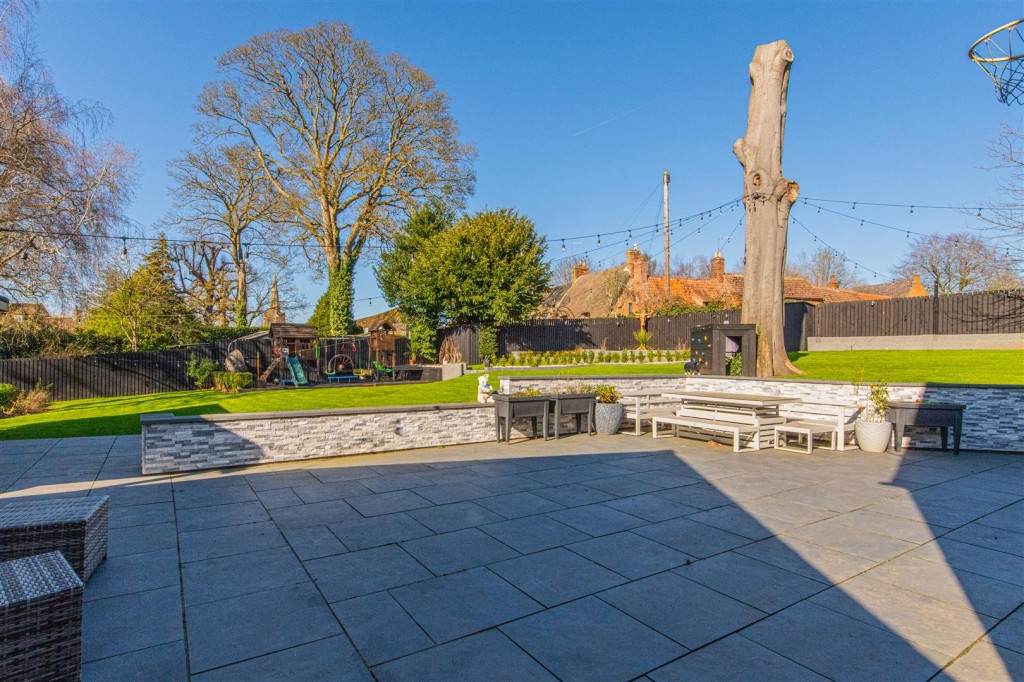 Images for Orchard Close, Geddington EAID:oscarjamesapi BID:2