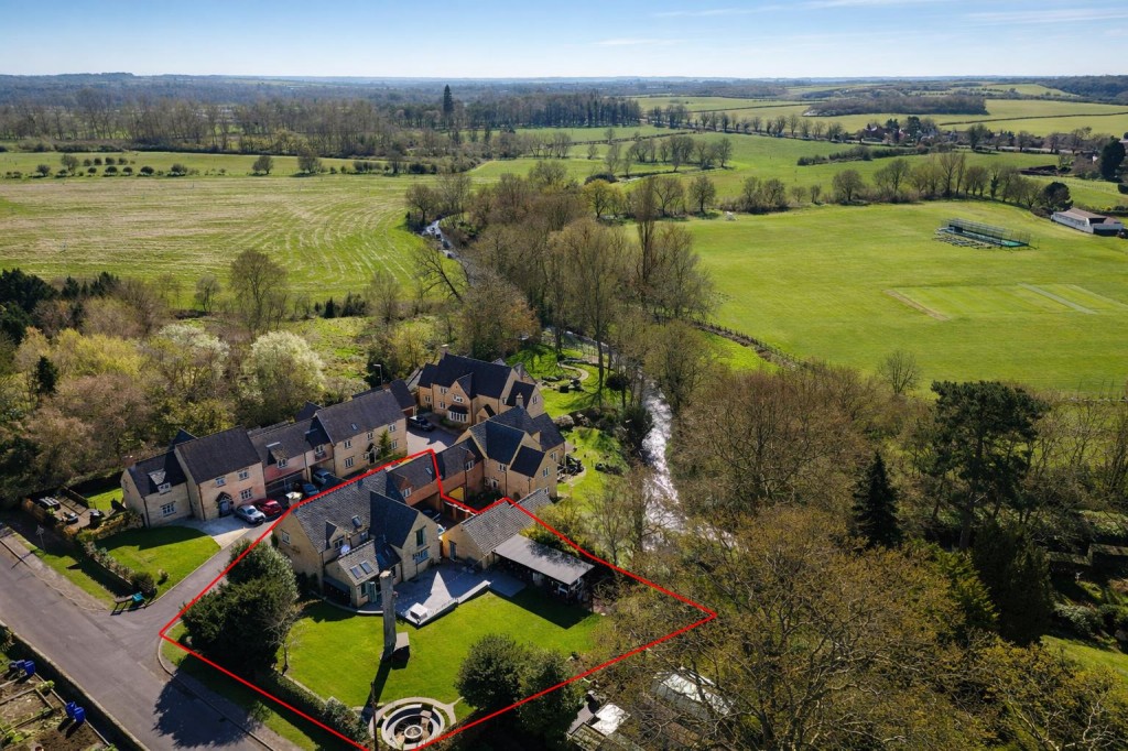 Images for Orchard Close, Geddington EAID:oscarjamesapi BID:2