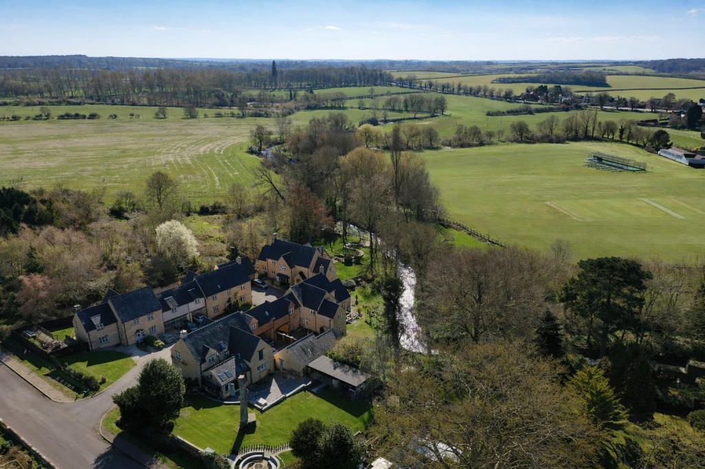 Images for Orchard Close, Geddington EAID:oscarjamesapi BID:2