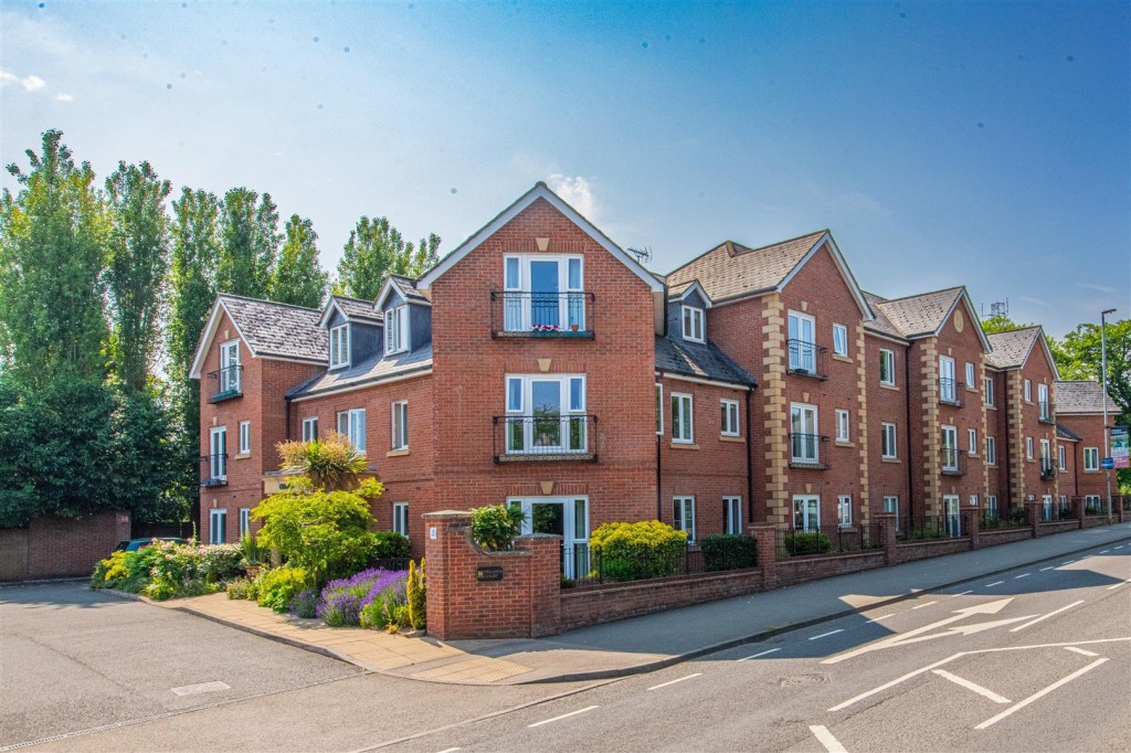 Images for Leicester Road, Market Harborough EAID:oscarjamesapi BID:5