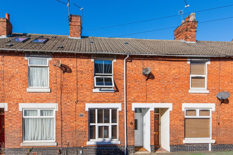 Scotland Street, Kettering - EAID:oscarjamesapi, BID:2