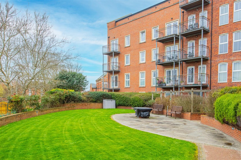 Images for St. Marys Road, Market Harborough EAID:oscarjamesapi BID:5