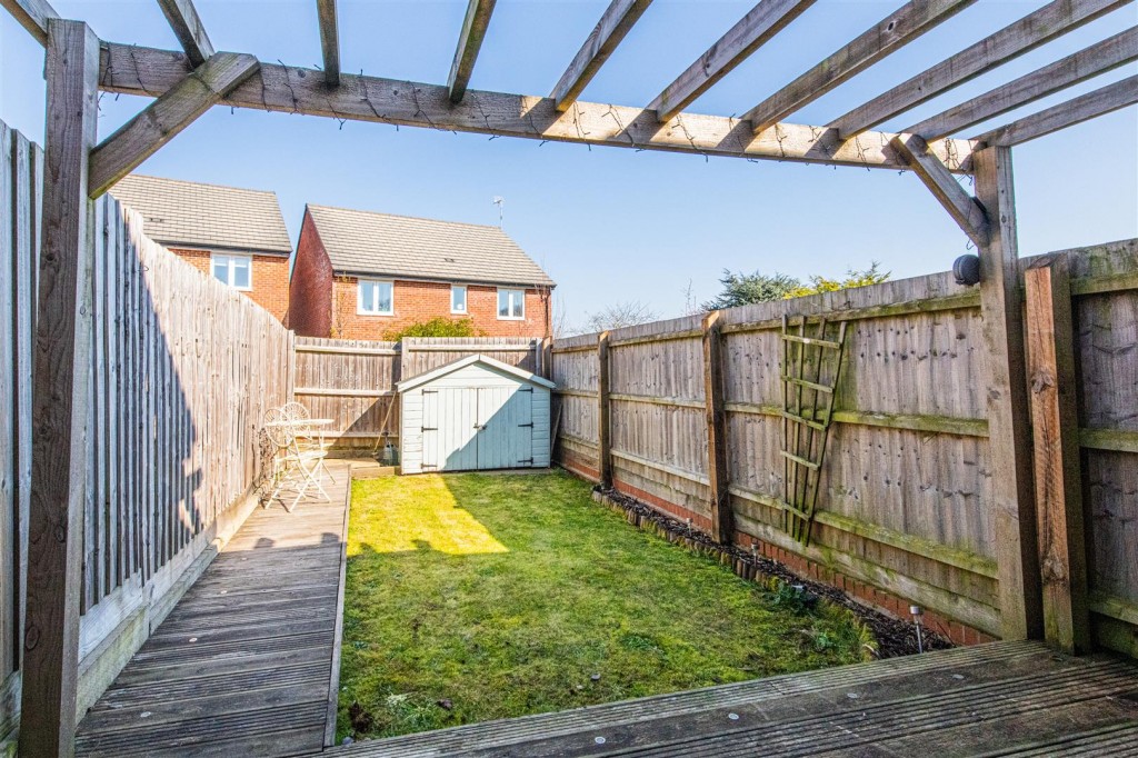 Images for Wheat Close, Market Harborough EAID:oscarjamesapi BID:5