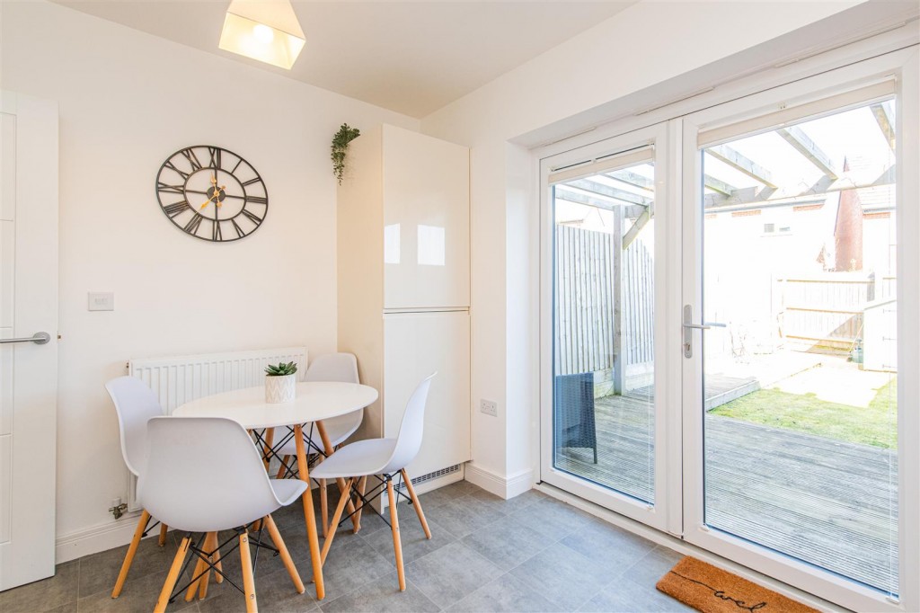 Images for Wheat Close, Market Harborough EAID:oscarjamesapi BID:5