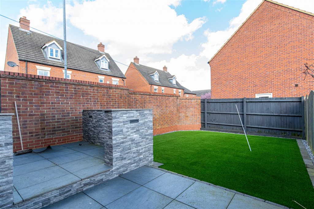 Images for The Ride, Desborough EAID:oscarjamesapi BID:2