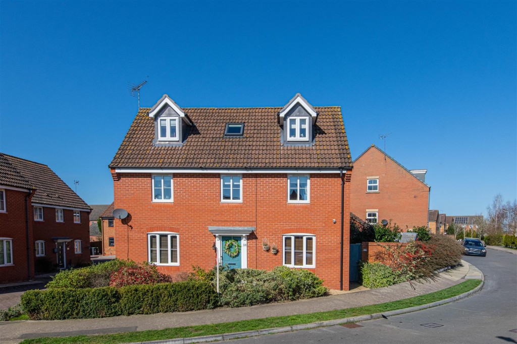 Images for Sunningdale Drive, Rushden EAID:oscarjamesapi BID:8