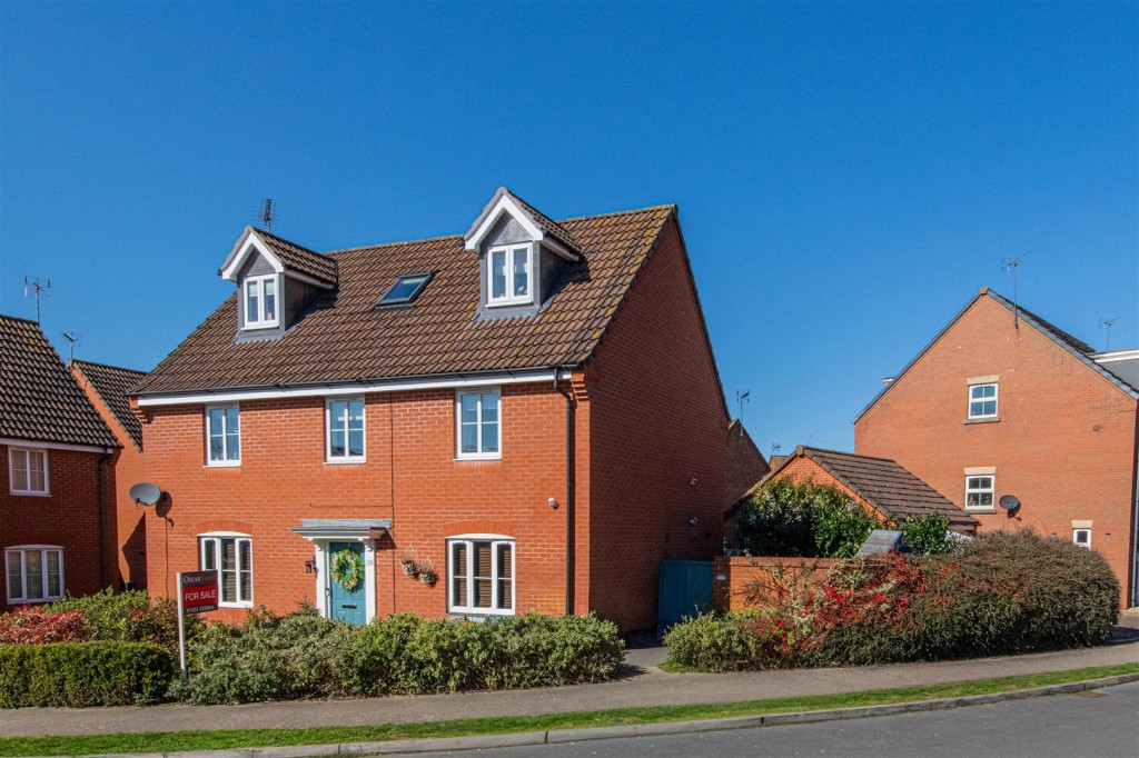 Images for Sunningdale Drive, Rushden EAID:oscarjamesapi BID:8